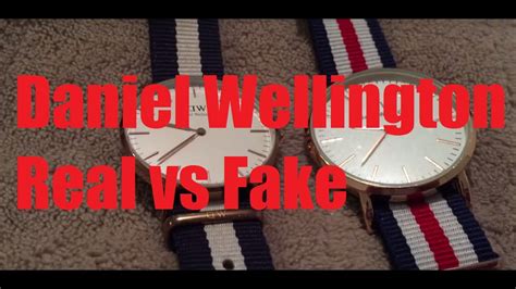 fake daniel wellington watches|daniel wellington watches for women.